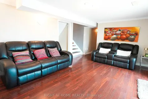 1266 Lakeview Drive Oakville ON L6H 2M8