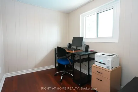 1266 Lakeview Drive Oakville ON L6H 2M8