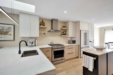 5255 Lakeshore Road Burlington ON L7L 5X9