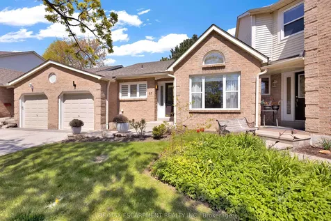 5255 Lakeshore Road Burlington ON L7L 5X9