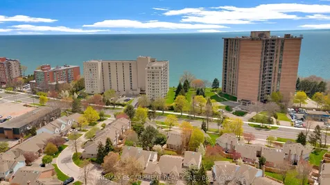 5255 Lakeshore Road Burlington ON L7L 5X9