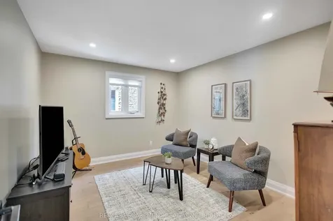 5255 Lakeshore Road Burlington ON L7L 5X9