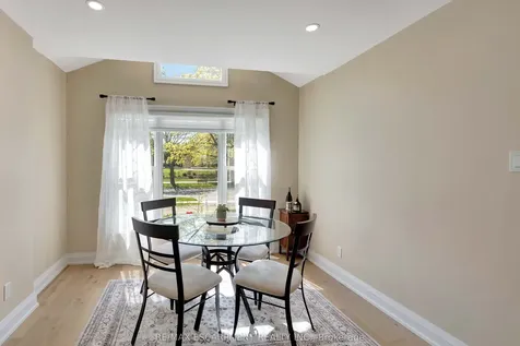 5255 Lakeshore Road Burlington ON L7L 5X9