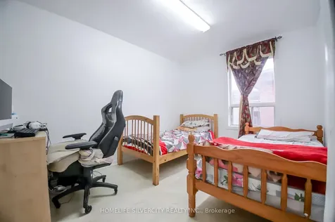 10 Coppermill Drive Toronto ON M9W 3Z3