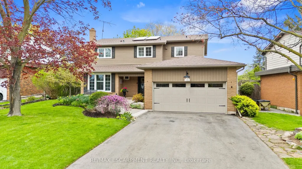 1189 Lambeth Road Oakville ON L6H 2C9