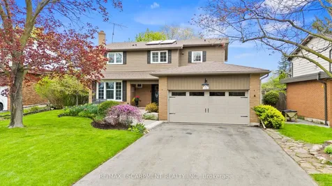 1189 Lambeth Road Oakville ON L6H 2C9