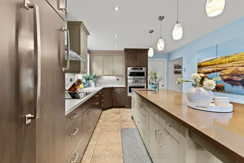 1189 Lambeth Road Oakville ON L6H 2C9