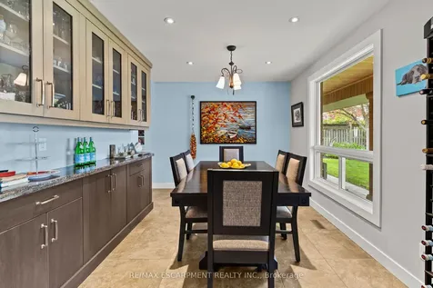 1189 Lambeth Road Oakville ON L6H 2C9