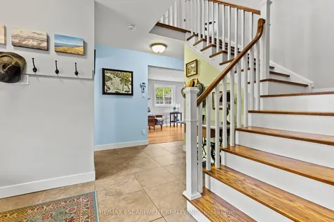 1189 Lambeth Road Oakville ON L6H 2C9