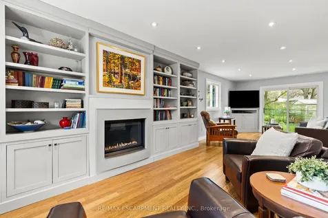 1189 Lambeth Road Oakville ON L6H 2C9