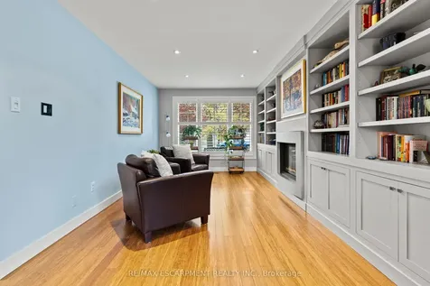1189 Lambeth Road Oakville ON L6H 2C9