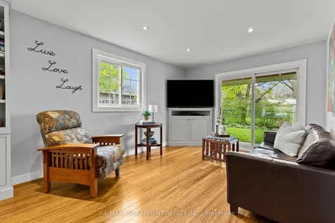 1189 Lambeth Road Oakville ON L6H 2C9