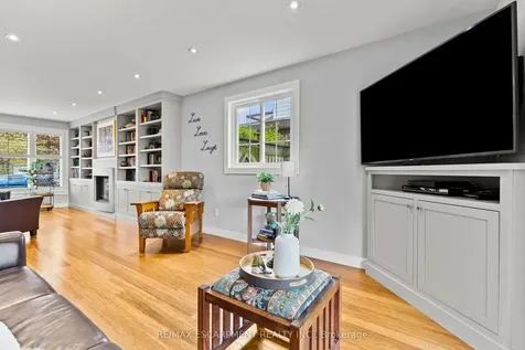 1189 Lambeth Road Oakville ON L6H 2C9