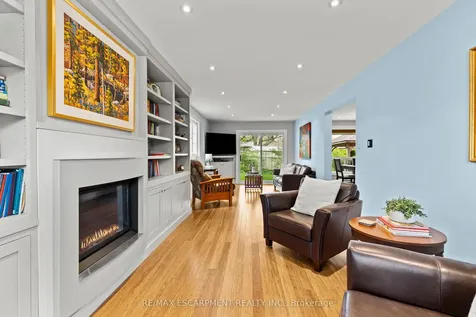1189 Lambeth Road Oakville ON L6H 2C9