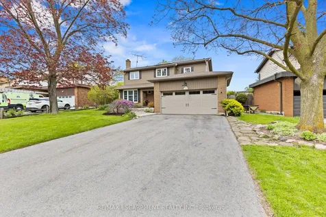 1189 Lambeth Road Oakville ON L6H 2C9