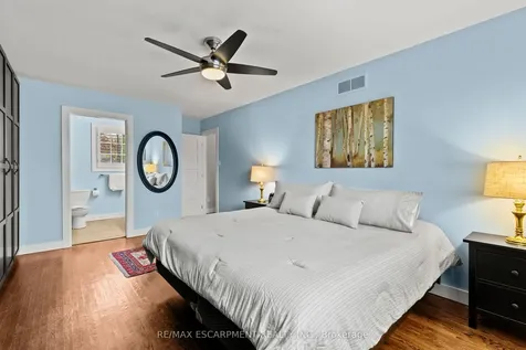 1189 Lambeth Road Oakville ON L6H 2C9