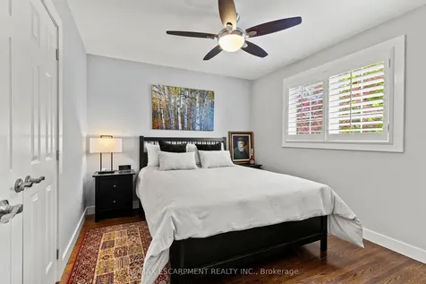 1189 Lambeth Road Oakville ON L6H 2C9