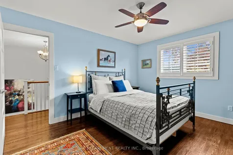 1189 Lambeth Road Oakville ON L6H 2C9