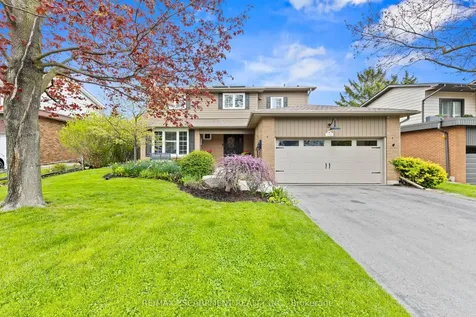 1189 Lambeth Road Oakville ON L6H 2C9
