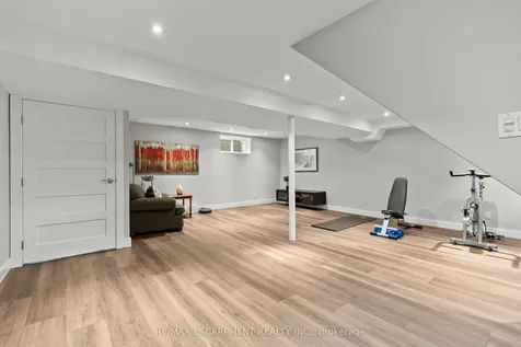 1189 Lambeth Road Oakville ON L6H 2C9