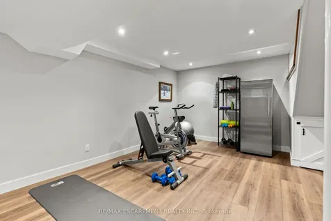 1189 Lambeth Road Oakville ON L6H 2C9