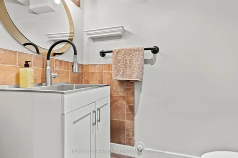 1189 Lambeth Road Oakville ON L6H 2C9