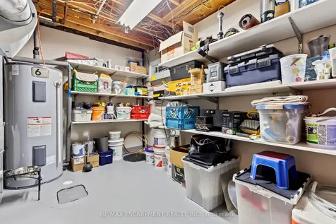 1189 Lambeth Road Oakville ON L6H 2C9