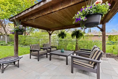 1189 Lambeth Road Oakville ON L6H 2C9