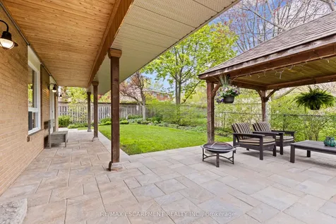 1189 Lambeth Road Oakville ON L6H 2C9