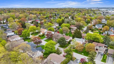 1189 Lambeth Road Oakville ON L6H 2C9