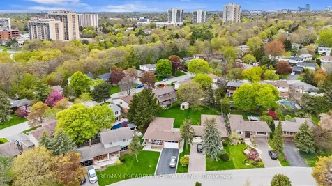 1189 Lambeth Road Oakville ON L6H 2C9