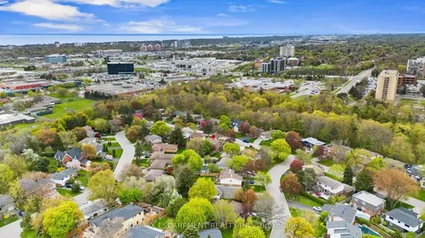1189 Lambeth Road Oakville ON L6H 2C9