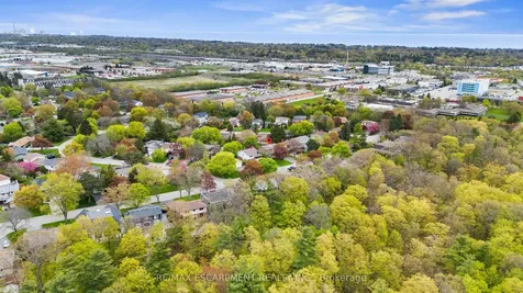 1189 Lambeth Road Oakville ON L6H 2C9