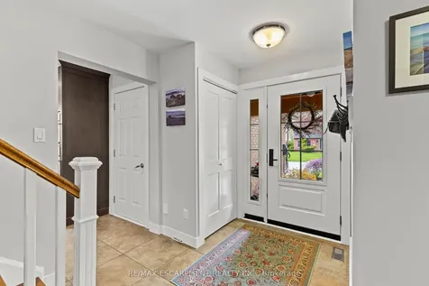 1189 Lambeth Road Oakville ON L6H 2C9