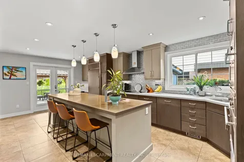 1189 Lambeth Road Oakville ON L6H 2C9