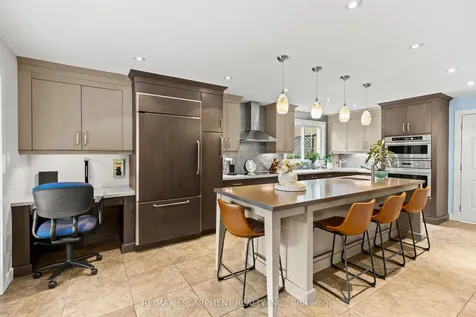 1189 Lambeth Road Oakville ON L6H 2C9