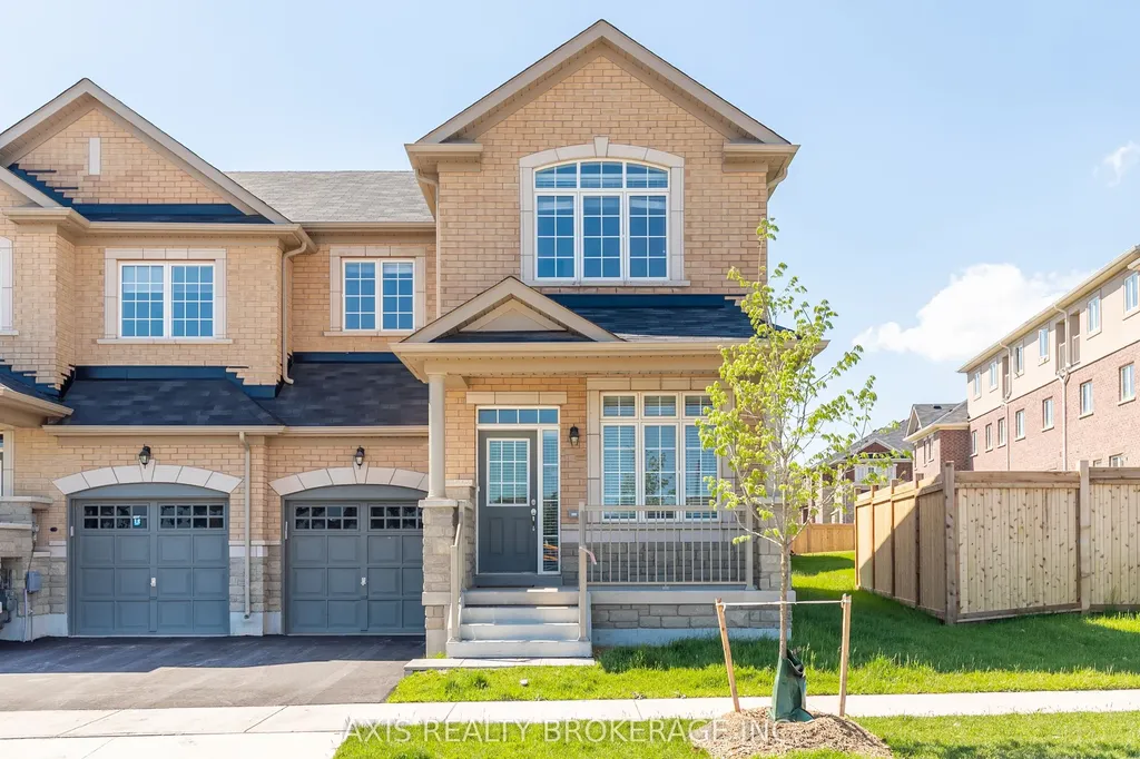 445 Silver Maple Road Oakville ON L6H 0S3