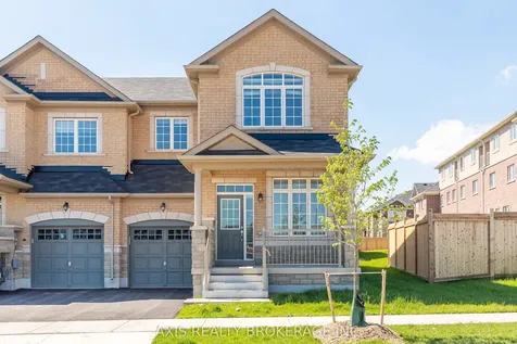445 Silver Maple Road Oakville ON L6H 0S3