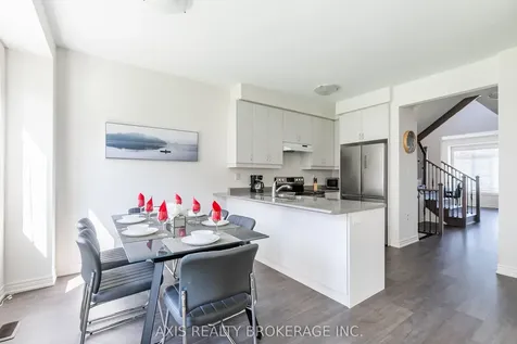 445 Silver Maple Road Oakville ON L6H 0S3