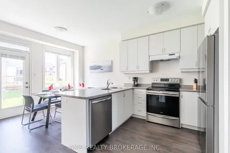 445 Silver Maple Road Oakville ON L6H 0S3
