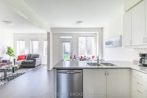 445 Silver Maple Road Oakville ON L6H 0S3