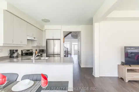 445 Silver Maple Road Oakville ON L6H 0S3
