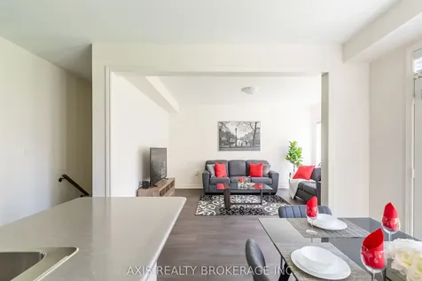 445 Silver Maple Road Oakville ON L6H 0S3