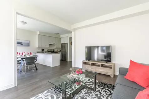 445 Silver Maple Road Oakville ON L6H 0S3