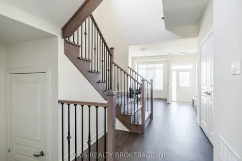 445 Silver Maple Road Oakville ON L6H 0S3