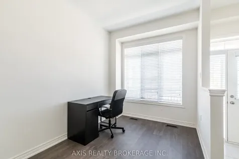 445 Silver Maple Road Oakville ON L6H 0S3