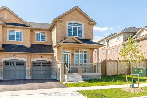 445 Silver Maple Road Oakville ON L6H 0S3