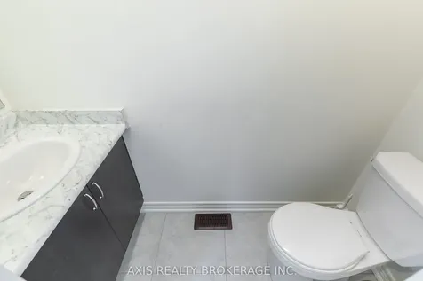 445 Silver Maple Road Oakville ON L6H 0S3