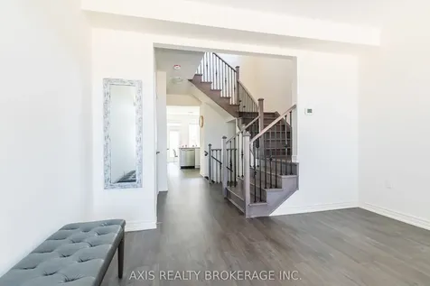445 Silver Maple Road Oakville ON L6H 0S3