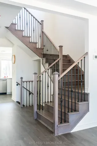 445 Silver Maple Road Oakville ON L6H 0S3